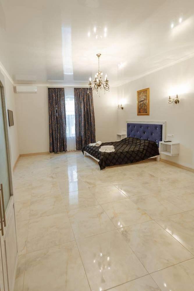 Бутик 2017 Hotell Bilhorod-Dnistrovsʼkyy Exteriör bild