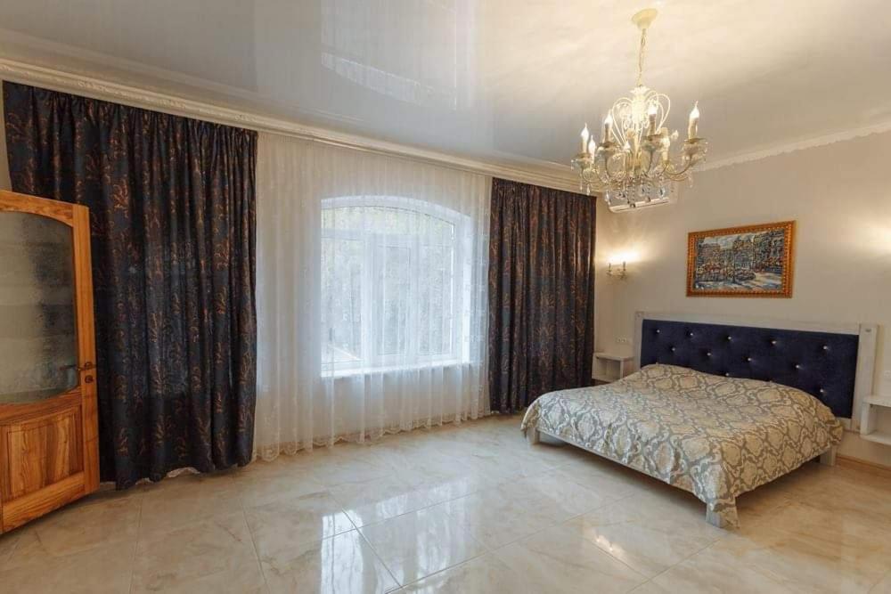 Бутик 2017 Hotell Bilhorod-Dnistrovsʼkyy Exteriör bild