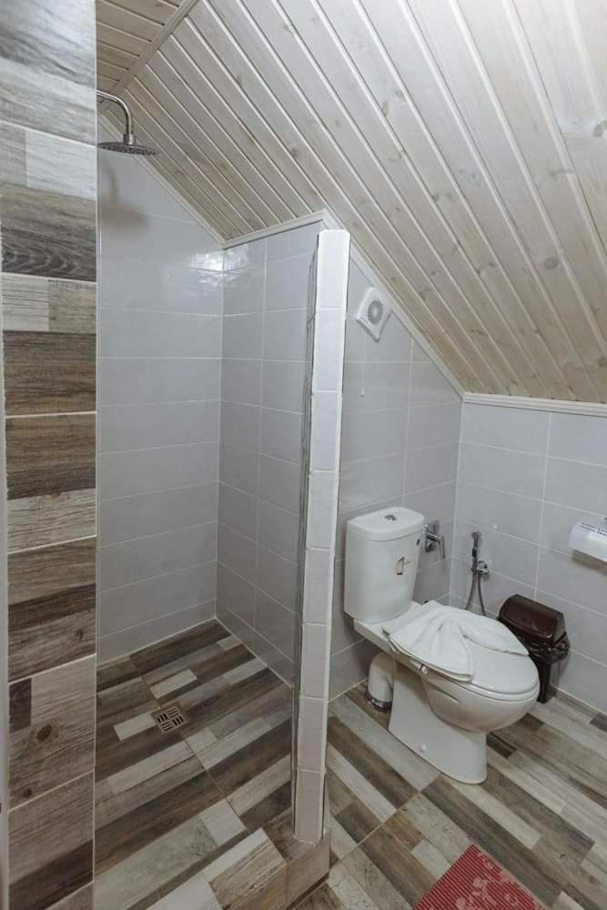 Бутик 2017 Hotell Bilhorod-Dnistrovsʼkyy Exteriör bild
