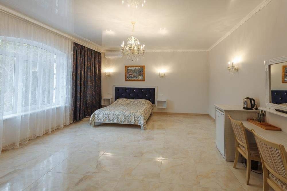 Бутик 2017 Hotell Bilhorod-Dnistrovsʼkyy Exteriör bild