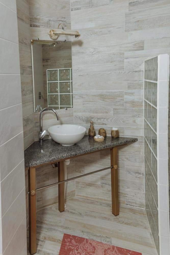 Бутик 2017 Hotell Bilhorod-Dnistrovsʼkyy Exteriör bild