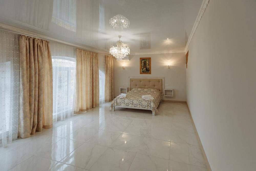 Бутик 2017 Hotell Bilhorod-Dnistrovsʼkyy Exteriör bild
