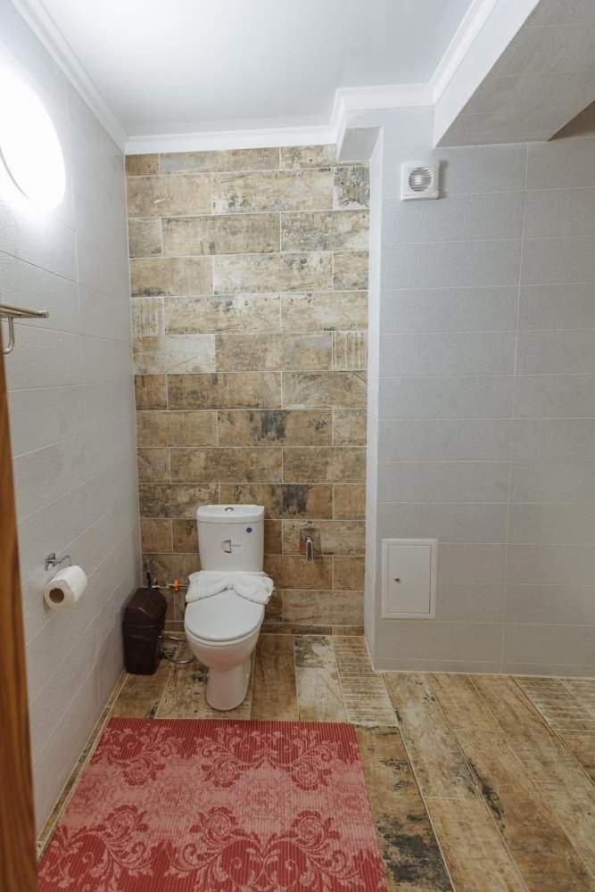 Бутик 2017 Hotell Bilhorod-Dnistrovsʼkyy Exteriör bild