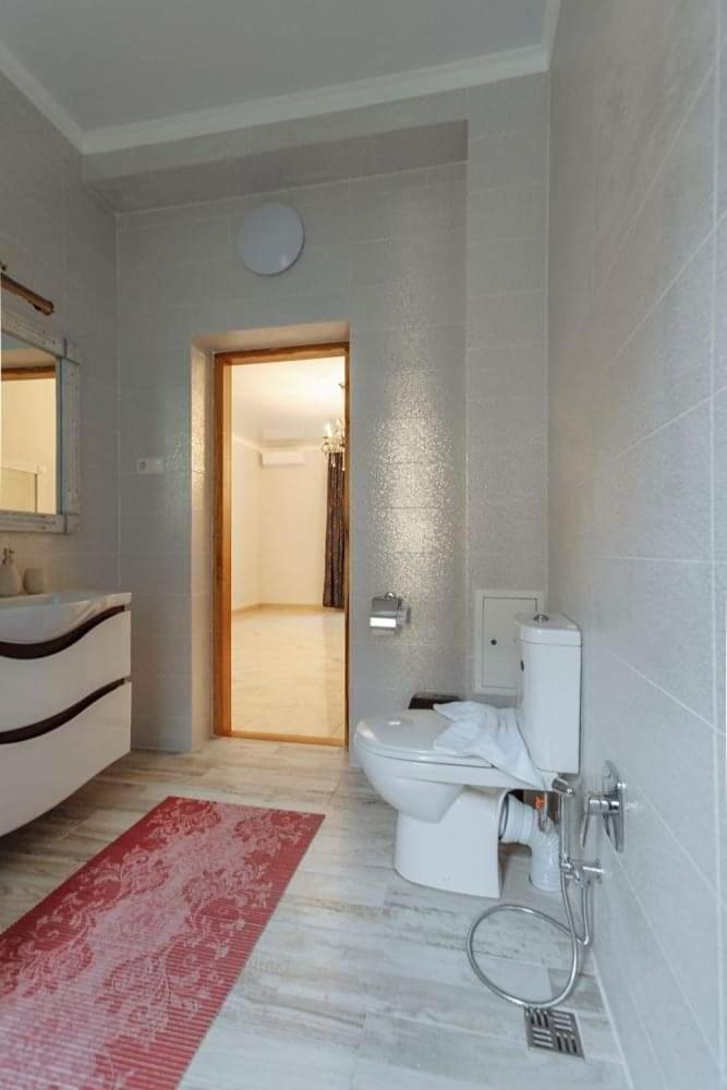 Бутик 2017 Hotell Bilhorod-Dnistrovsʼkyy Exteriör bild