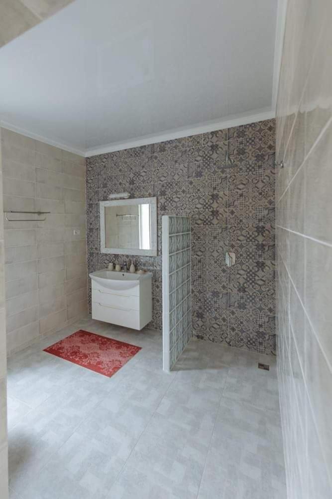 Бутик 2017 Hotell Bilhorod-Dnistrovsʼkyy Exteriör bild